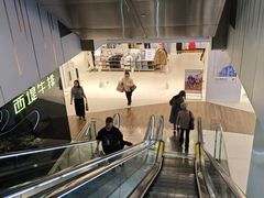 -凯德MALL(西直门店)