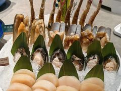 -1718海鲜姿造(苏宁宴请臻选店)