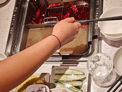 -野妹经典火锅(民治店)