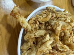 -满口香饭店