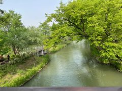 -西溪国家湿地公园