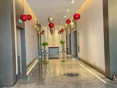 -南昌绿地铂瑞酒店·臻萃轩中餐厅