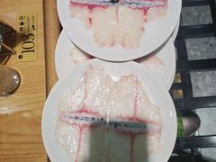 -阿源鱼捞斑鱼火锅·海鲜粥(山景尚宅店)