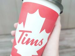 -Tims天好咖啡(长风大悦城店)
