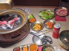 -西塔老太太泥炉烤肉(温州首店万象城黑金店)