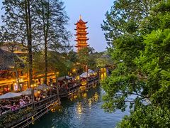 -乌镇景区