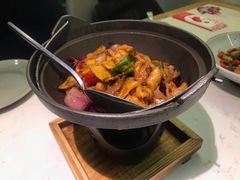 -望湘园湖南菜(赛格店)