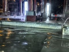 -天目湖御水温泉·度假酒店