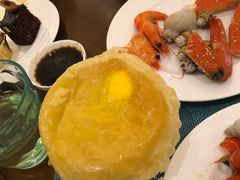 -阿外楼度假酒店-阿咖啡自助餐厅