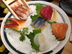 -鱼意寿司(钟村分店)