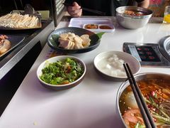 -老卜奎齐齐哈尔烤肉(人民东路店)