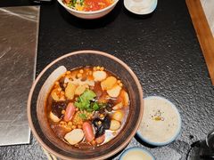 -青水瓦台汤泉(未央店)