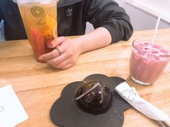 -仁义涵西餐·咖啡(中华巴洛克店)