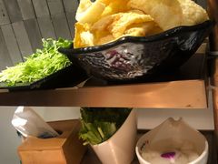 -牛村来人潮汕牛肉火锅(西单店)