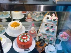 -Olé精品超市(沈阳万象城店)