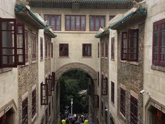 -武汉大学-樱园