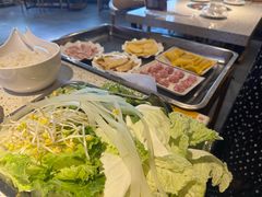 -土风豆米火锅(鸿通城店)