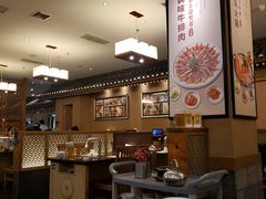 -韩屋韩国料理(天山路店)