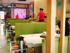 大堂-古乐牛香·鲜牛肉牛杂火锅(新区店)