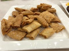 干炸响铃-楼外楼(西湖景区孤山路店)