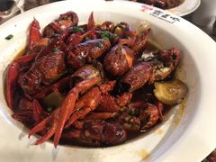 -霸王虾·小龙虾香辣蟹(玉林店)