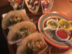 -TEQO·Mexican food & Bar
