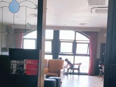 -星巴克臻选(北京蓝色港湾RO店)