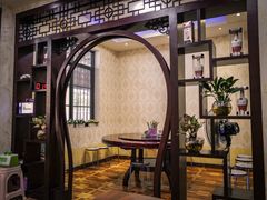 -龙上水现炒生料(柳沙店)