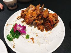 -饭香渔市·妈妈菜(新业坊店)