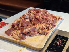 -AK47烤羊腿串吧(柳浪家园店)