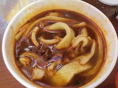 -丽华早点(大成路店)