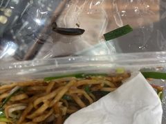 -凡老头米线砂锅(古荡新村西粮站)