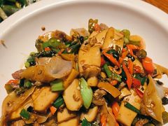 -辣不二水煮鱼(哈西店)