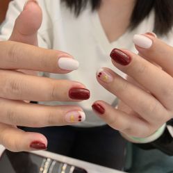 -HUII NAIL绘京美甲美睫会馆