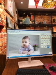 -小苹果儿童摄影(崇安店)