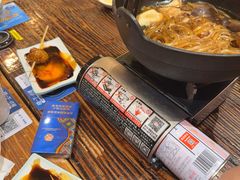 -平成屋· Late Night 食堂(四川北路店)