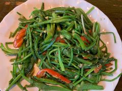 -民食香·腊排骨野生菌美食(木府店)