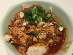 -大铁勺新津菜(东丽阳光新业广场店)