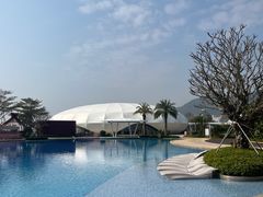 -深圳大梅沙京基洲际度假酒店