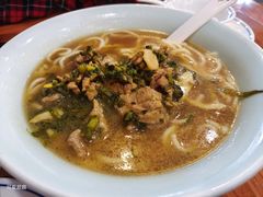 -奎元馆.百年奎元.非遗传承(西湖边的解放路店)
