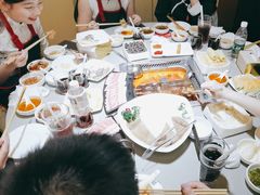 -海底捞火锅(丰尚国际广场店)