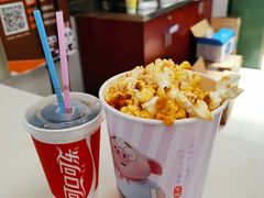 -南宁时代电影大世界(CGS激光中国巨幕)