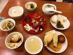 -龙抄手(春熙路总店)