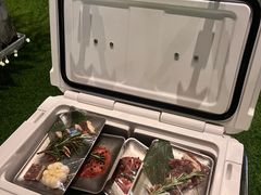 -CAMP.33露营烤肉·团建聚餐(创智天地店)