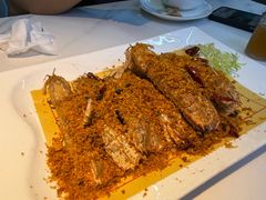 -园里前·私厨福建菜(台江万达店)