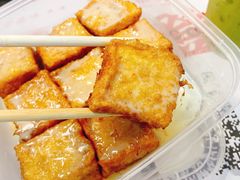 一口西多士-孖记茶档·热腾茶餐(荔湾领展广场店)