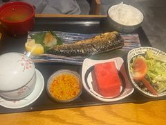 -九酢·海鲜居酒屋