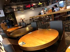 大堂-乐凯撒披萨(蛇口花园城店)