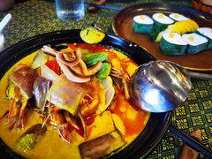 -南沙游艇会·大兵船餐厅