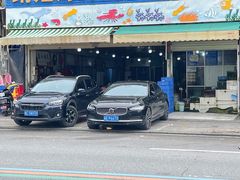 -绢姐海鲜大排档